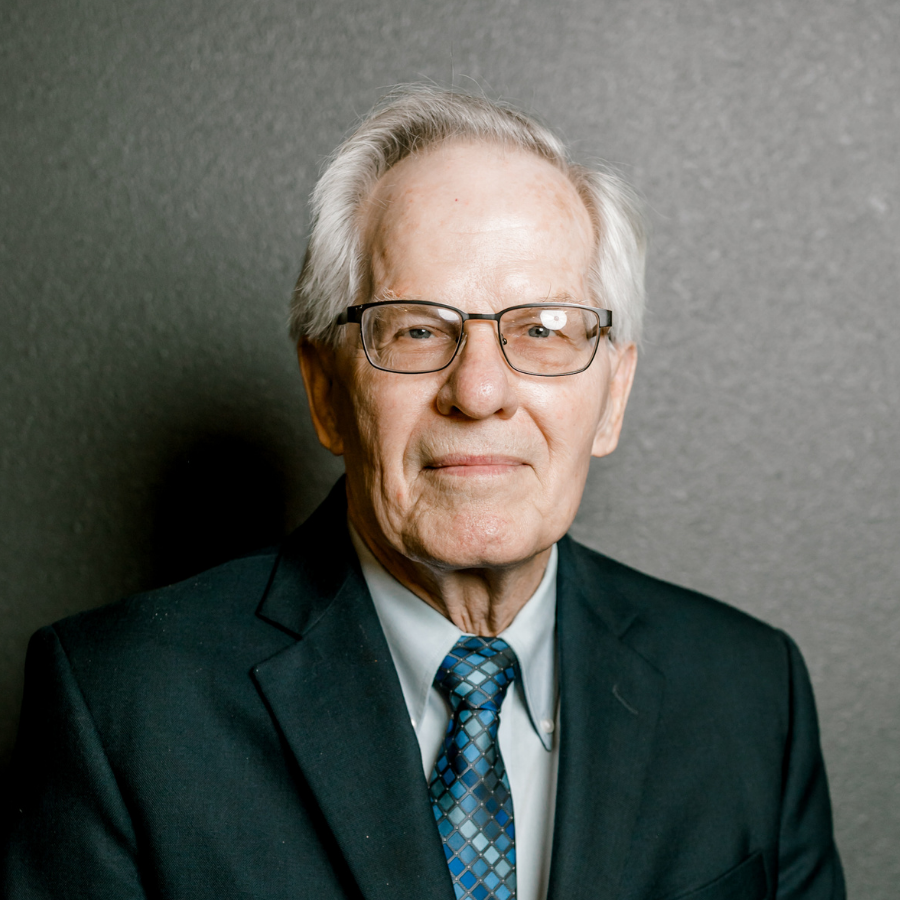 Jim Bertram