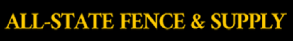 all state fence
