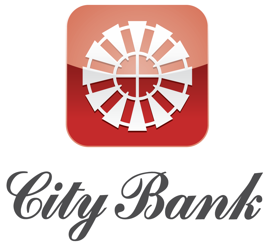 city bank
