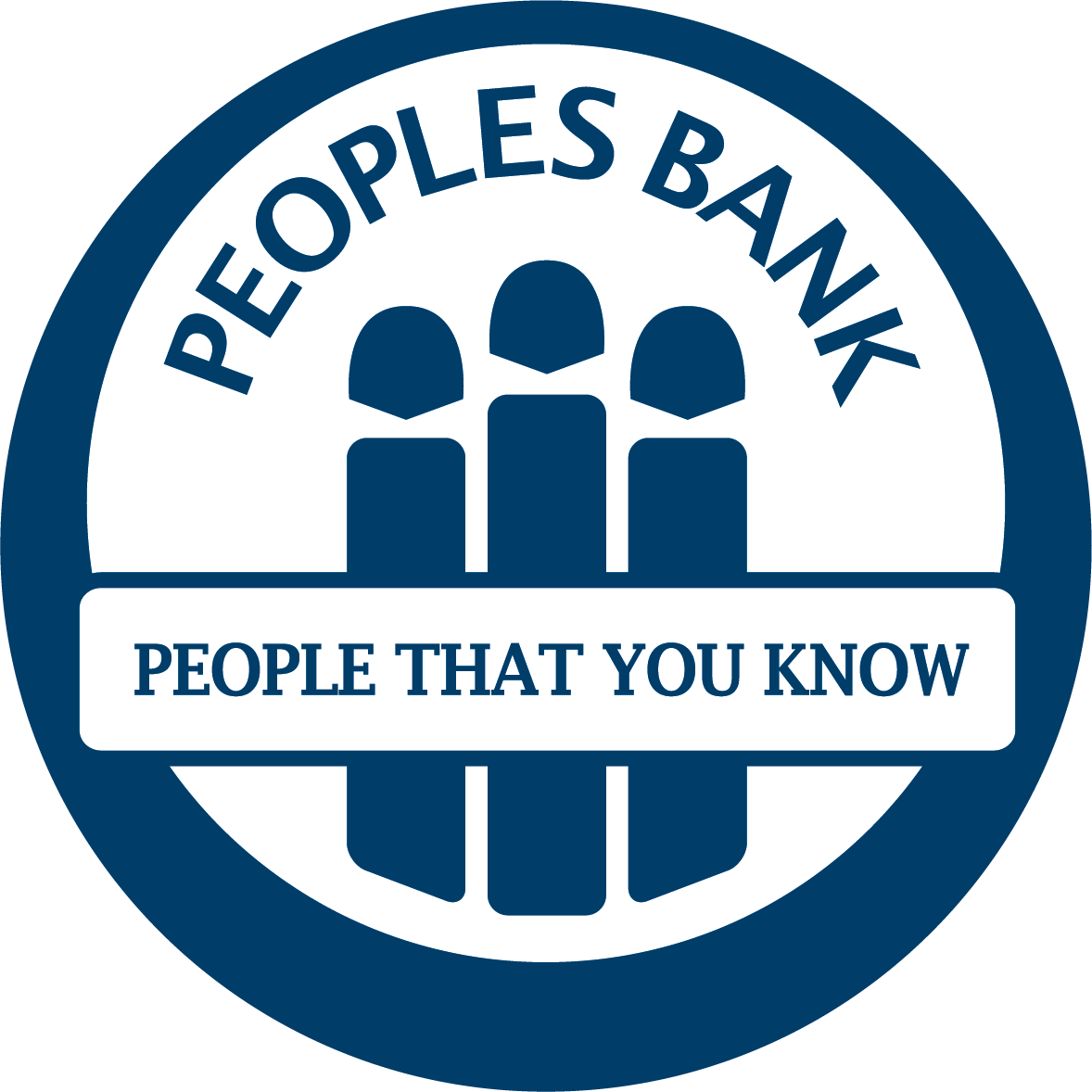 PEOPLES BANK