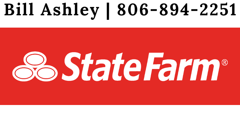 bill ashley state farm
